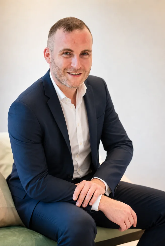Federico Menghini – Sales & Business Developer, Verona