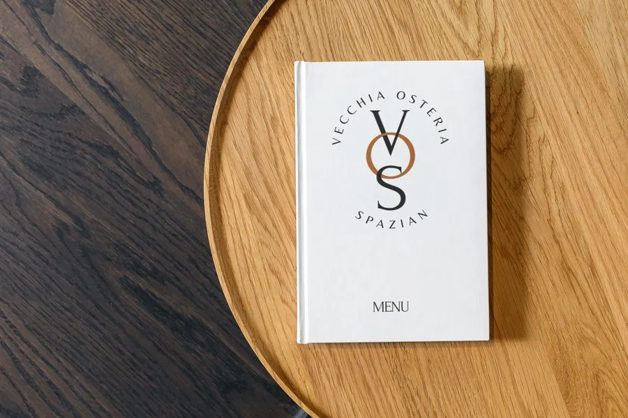 Vecchia Osteria Spazian